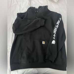 Carhartt hoodie